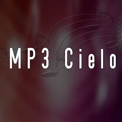 mp3 cielo 2020.